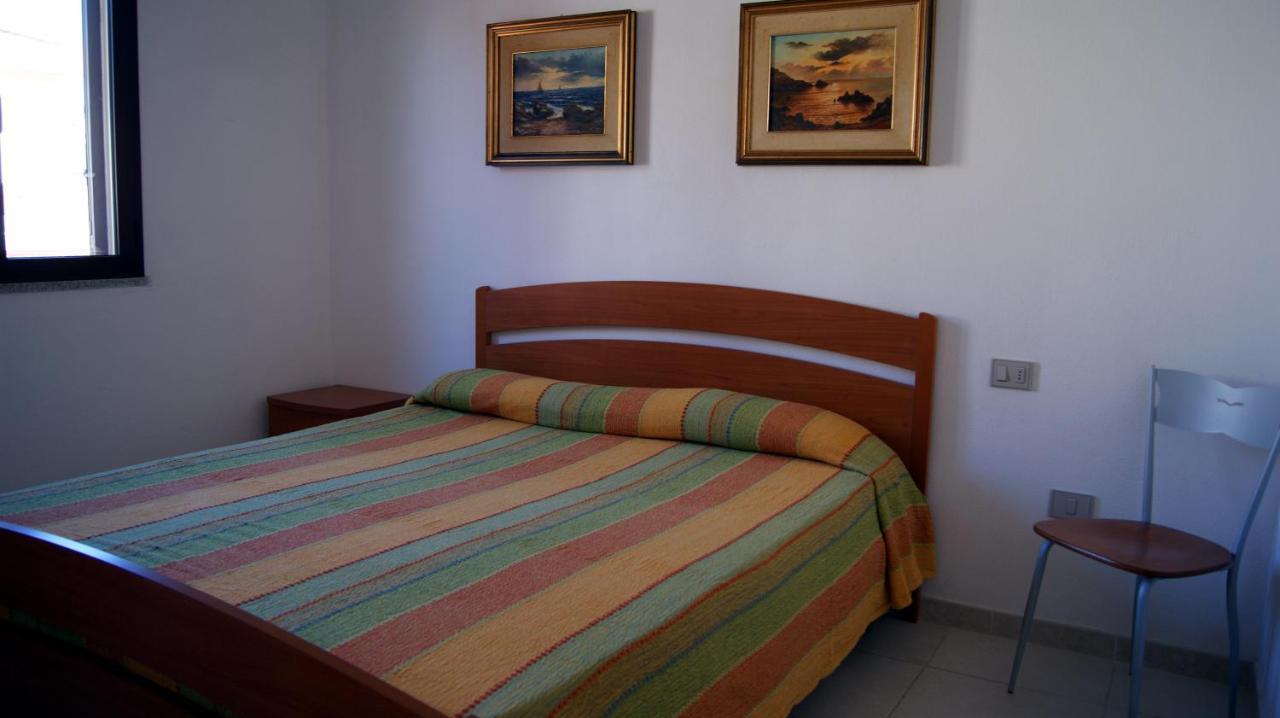 Casa Castelmarina Appartamento Castelsardo Esterno foto