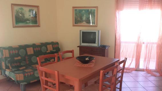 Casa Castelmarina Appartamento Castelsardo Camera foto